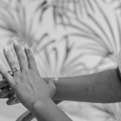 Fotógrafo de bodas - Málaga 2025