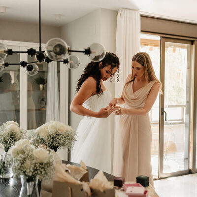 Fotógrafo de bodas - Málaga 2025