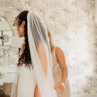 Fotógrafo de bodas - Málaga 2025