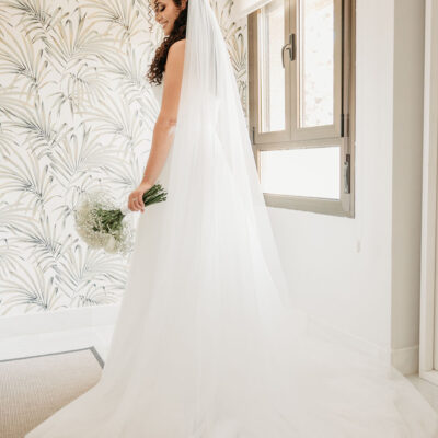 Fotógrafo de bodas - Málaga 2025