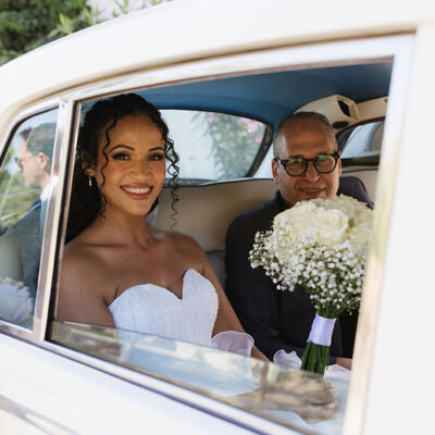 Fotógrafo de bodas - Málaga 2025