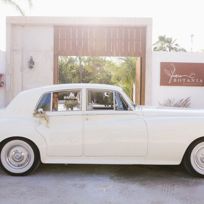 Fotógrafo de bodas - Málaga 2025