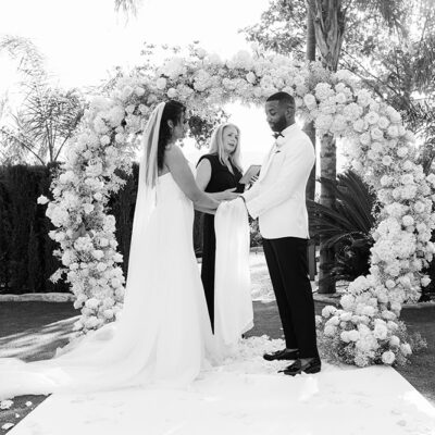 Fotógrafo de bodas - Málaga 2025