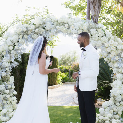 Fotógrafo de bodas - Málaga 2025