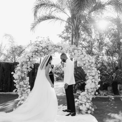 Fotógrafo de bodas - Málaga 2025