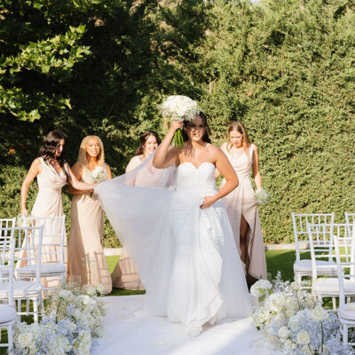 Fotógrafo de bodas - Málaga 2025