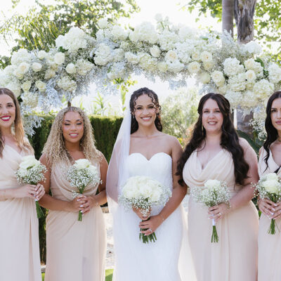 Fotógrafo de bodas - Málaga 2025