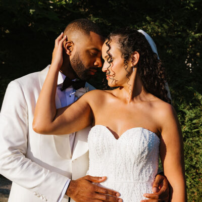 Fotógrafo de bodas - Málaga 2025