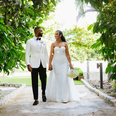 Fotógrafo de bodas - Málaga 2025