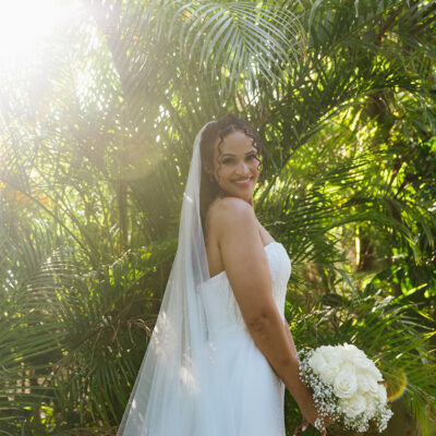 Fotógrafo de bodas - Málaga 2025