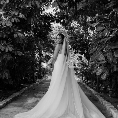 Fotógrafo de bodas - Málaga 2025