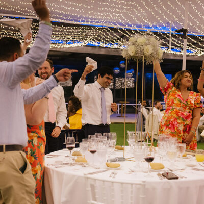 Fotógrafo de bodas - Málaga 2025