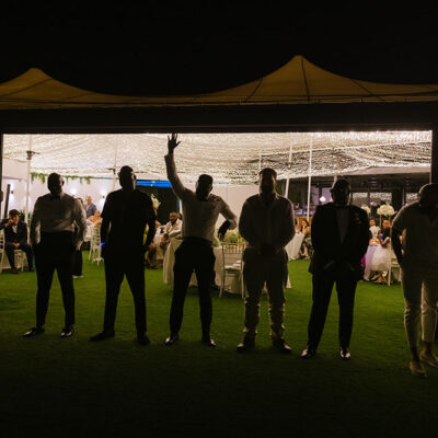 Fotógrafo de bodas - Málaga 2025