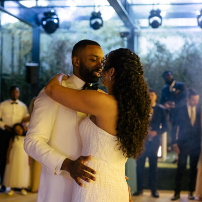 Fotógrafo de bodas - Málaga 2025