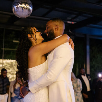 Fotógrafo de bodas - Málaga 2025