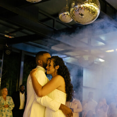 Fotógrafo de bodas - Málaga 2025