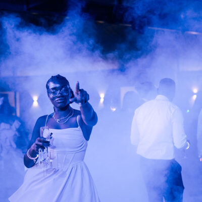 Fotógrafo de bodas - Málaga 2025