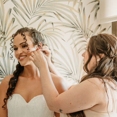 Fotógrafo de bodas - Málaga 2025