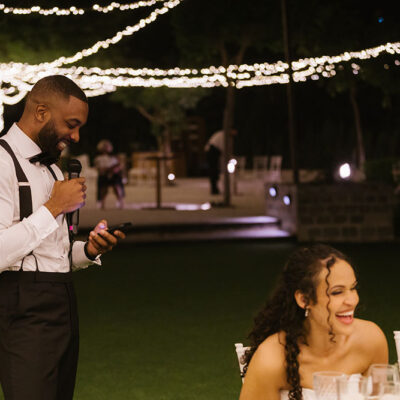 Fotógrafo de bodas - Málaga 2025