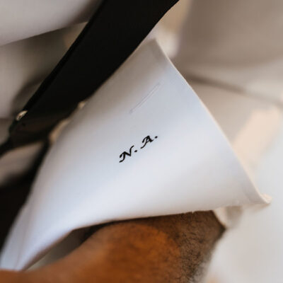 Fotógrafo de bodas - Málaga 2025