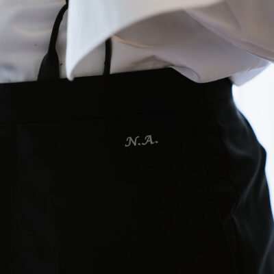 Fotógrafo de bodas - Málaga 2025