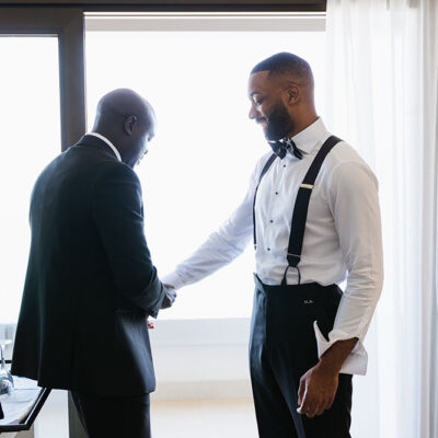 Fotógrafo de bodas - Málaga 2025