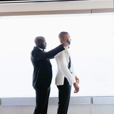 Fotógrafo de bodas - Málaga 2025