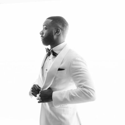 Fotógrafo de bodas - Málaga 2025