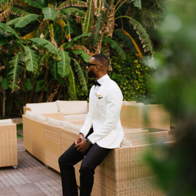 Fotógrafo de bodas - Málaga 2025