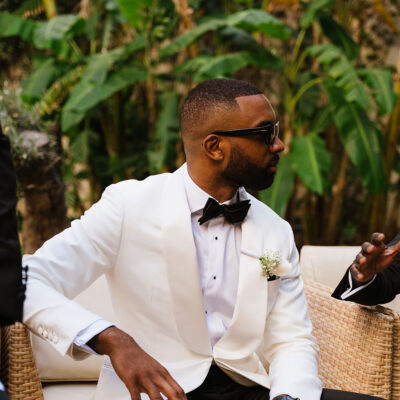 Fotógrafo de bodas - Málaga 2025