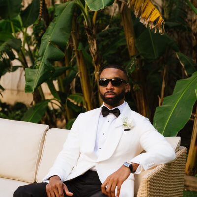 Fotógrafo de bodas - Málaga 2025