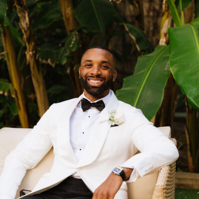 Fotógrafo de bodas - Málaga 2025