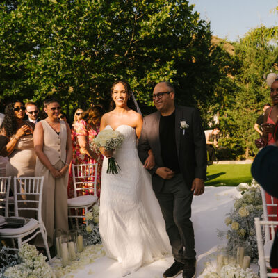 Fotógrafo de bodas - Málaga 2025