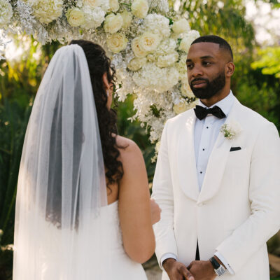 Fotógrafo de bodas - Málaga 2025