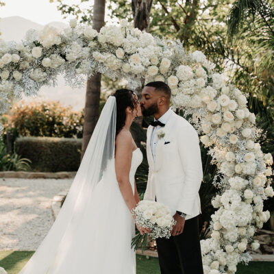 Fotógrafo de bodas - Málaga 2025