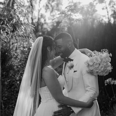 Fotógrafo de bodas - Málaga 2025