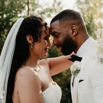 Fotógrafo de bodas - Málaga 2025