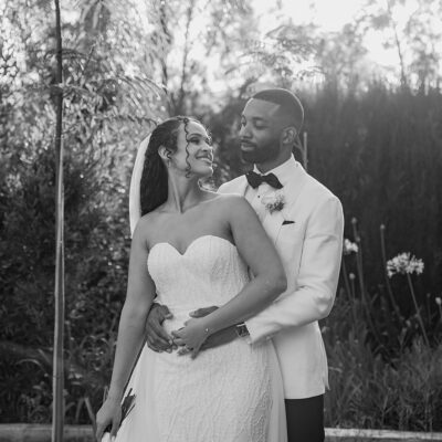 Fotógrafo de bodas - Málaga 2025