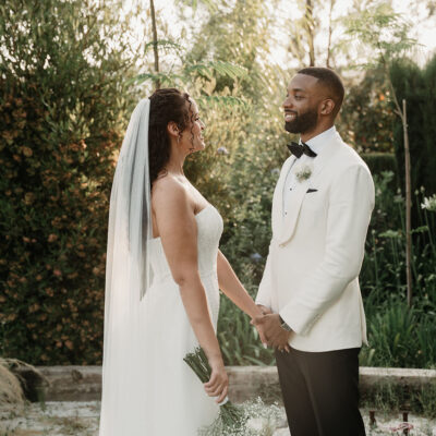 Fotógrafo de bodas - Málaga 2025