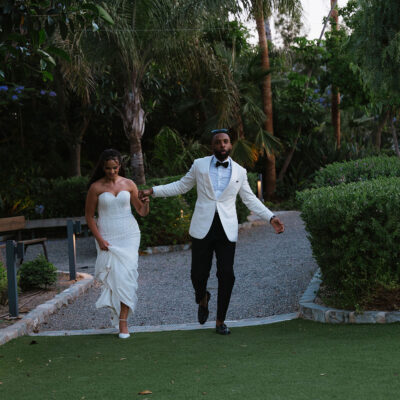 Fotógrafo de bodas - Málaga 2025