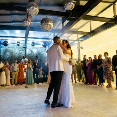 Fotógrafo de bodas - Málaga 2025