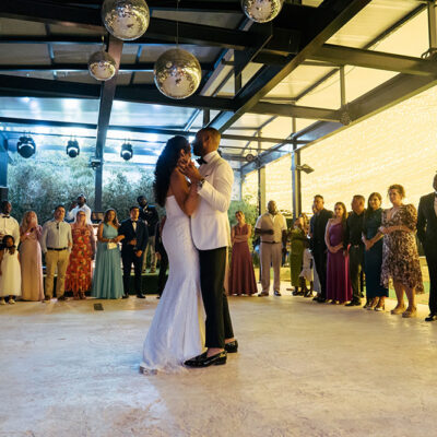 Fotógrafo de bodas - Málaga 2025