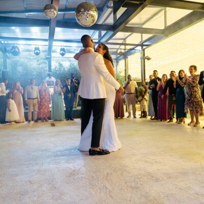 Fotógrafo de bodas - Málaga 2025