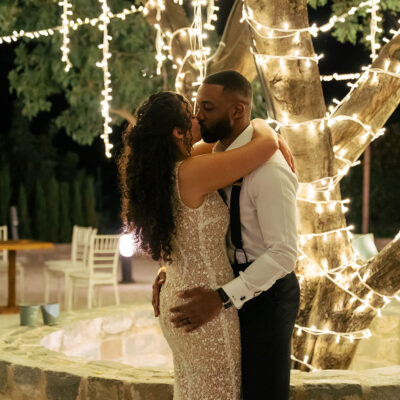 Fotógrafo de bodas - Málaga 2025