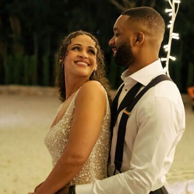 Fotógrafo de bodas - Málaga 2025