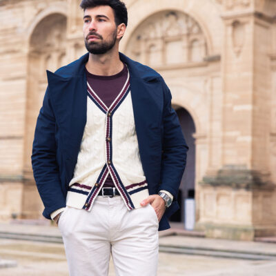 Fotografía de moda. 2026