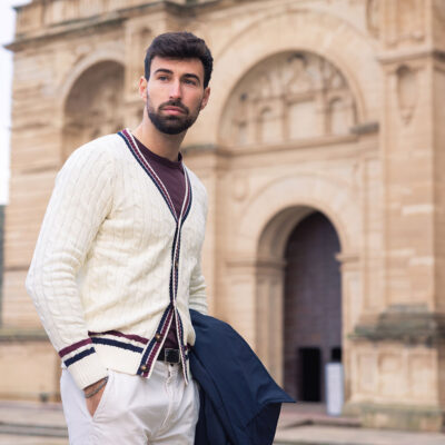 Fotografía de moda. 2026