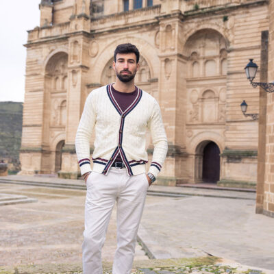Fotografía de moda. 2026