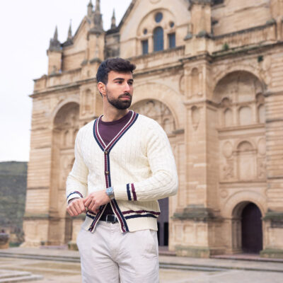 Fotografía de moda. 2026