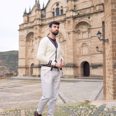Fotografía de moda. 2026